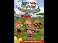 Opening To Little Einsteins Team Up For Adventure 2006 DVD