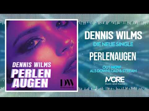 Dennis Wilms - Perlenaugen (Hörprobe)