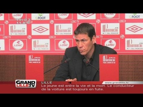 Coupe de La Ligue : Lille - Sedan, l'avant match