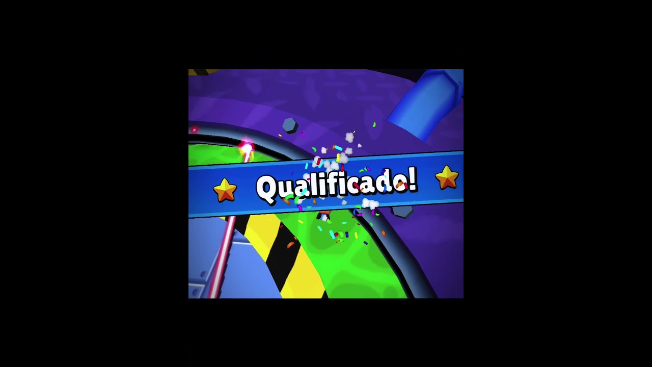 Voltei, Tô off tropa, focado em outras coisas! #stumbleguys #stumbleguys