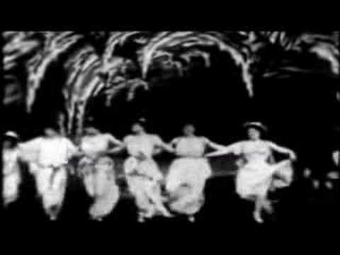 Videoclip de When I Was A Baby — The New Pornographers