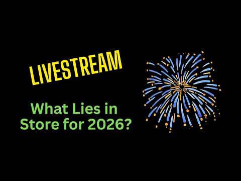 Broad Market Review - What Lies in Store for 2026?