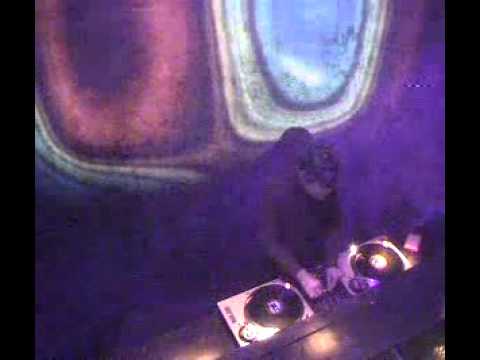 Onlee @ Shanti - 11.04.2009: DJ Set