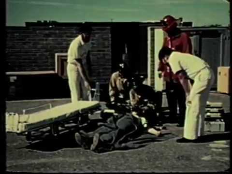 Are You Prepared, film by the US Navy (1976)