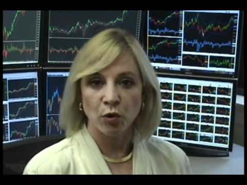 Linda Raschke on the PhotonTrader Platform