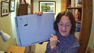 Drawing Ti-ti, Eighth Notes