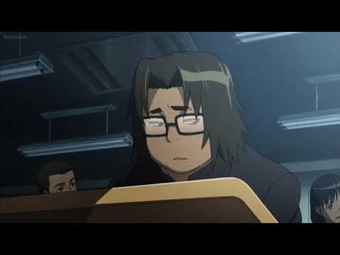 Highschool of the dead full season 1