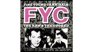 Fine Young Cannibals - Good Thing