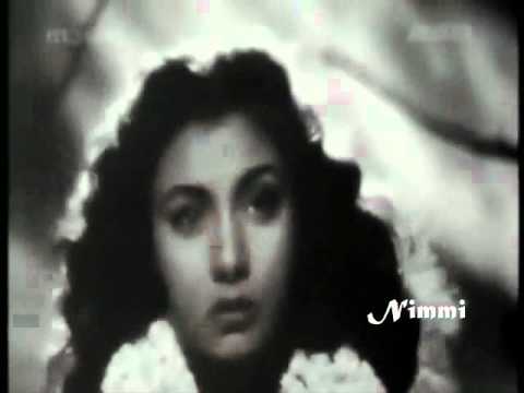 O duur ke musafir..Udan Khatola 1955_DilipKumar& Nimmi_Rafi _Shakeel_Naushad_tribute to tragedy King