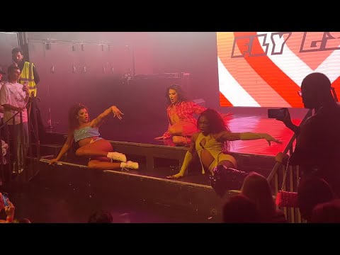 Cara Melle, Kiki Snatch & Tomara Thomas @ Heaven, London - 07/05/2023