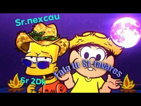 FESTA JUNINA 2020 :c ( beat da festa junina ) prod. by SrNescau sr 2Dk e sr tavares