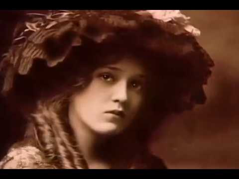 Hollywood Documentary HD - Mary Pickford AMERICAN HOLLYWOO