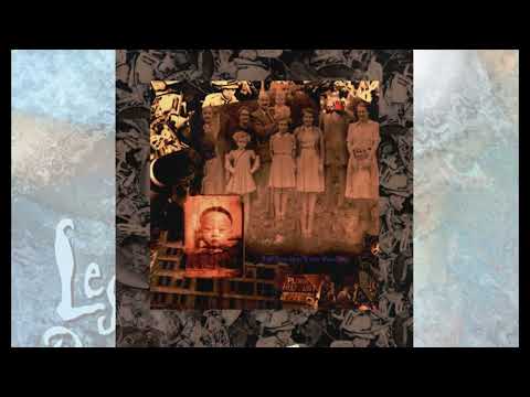 Edward Ka Spel - The Random Time Machine / Dark Window Wave - full album (2022)