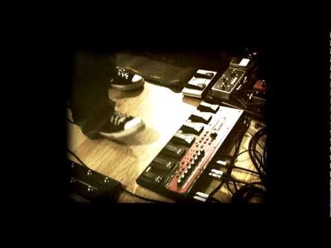 Bajzel - My mind [official live act]