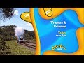 CBeebies Australia Weekend Marathons Promo Thomas Friends