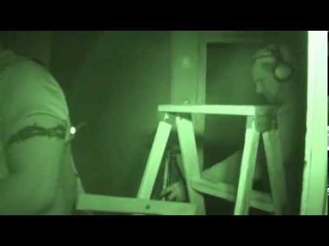 Selma Mansion Video 3