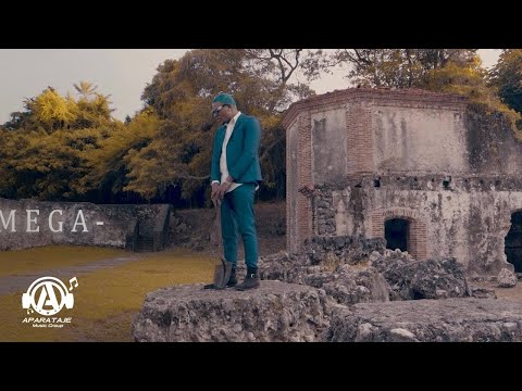 El Mega - Mamá (Video Oficial)