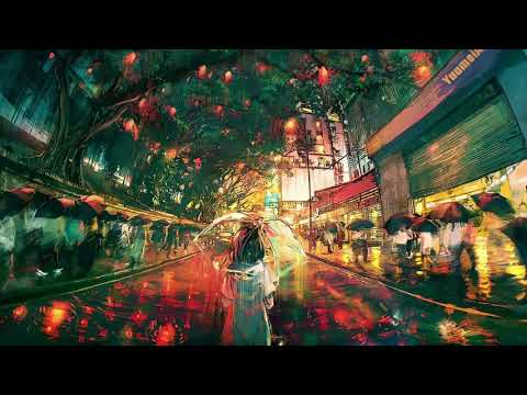 Melody Of The Night 1 hour | Bản Nhạc Nhẹ Nhàng Đưa Bạn Vào Giấc Mộng - Quên Đi Nỗi Cô Đơn