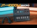 Behringer JT-4000M - Now With MIDI