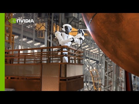 From Play to Transformation: NVIDIA and the Rise of Multi‑Modal AI