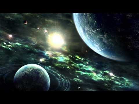 Spacemind - Astral Body