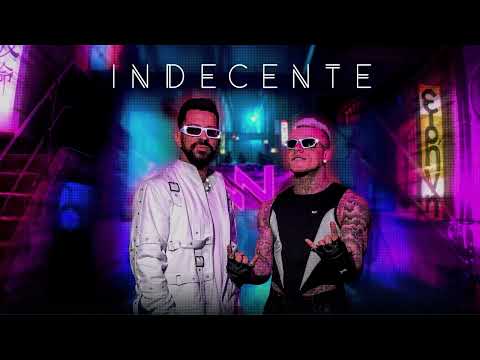 Dennis e MC Pedrinho  - Indecente (AUDIO)