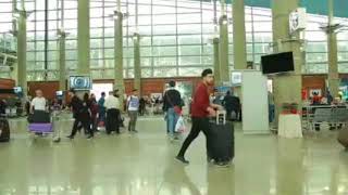 preview picture of video 'A different Nowrouz at Imam Khomeini Airport City/ نوروزی متفاوت در شهر فرودگاهی امام خمینی (ره)'