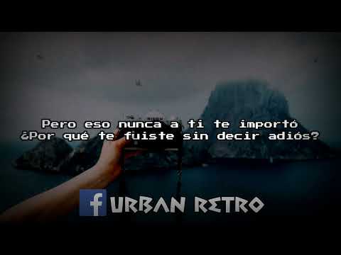 Mañana Sin Ti Baby Rasta y Gringo Letra/Lyrics