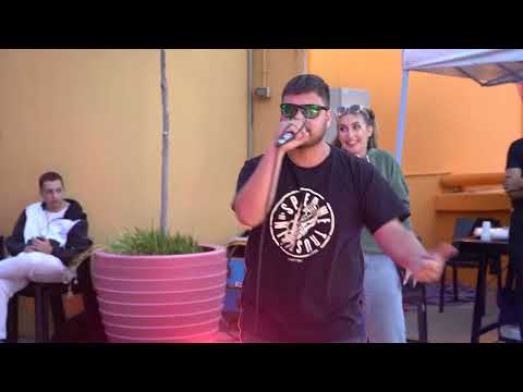 KIRO vs TEMPLO - 4tos. COPA RECOLETA - FECHA 3