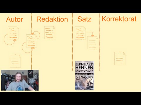 Schreibzeichen 57 - Robert Corvus