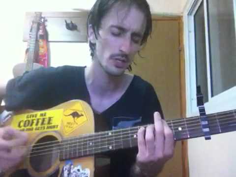 Everything for free - K's Choice cover. video thumbnail