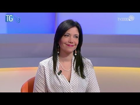 TGtg del 22 febbraio 2018 - Ospite: Marinellys Tremamunno