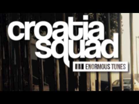 Croatia Squad - In The Mix 009 - 03/15 (Live @ Miami Music Week 2015)FREE DOWNLOAD