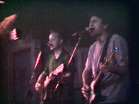 LONESOME STRANGERS at Jacks Sugar Shack - February 13, 1997