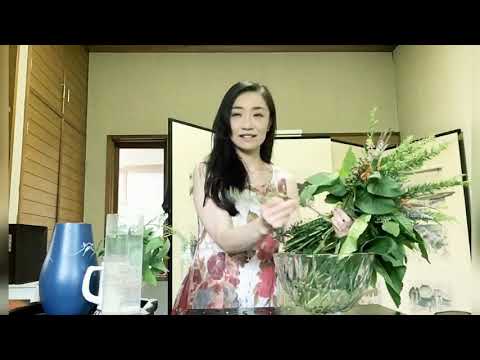 野の花の花束 トピックス