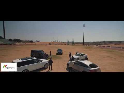 Ferguson Films' KINGS OF JOBURG official trailer