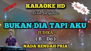 Download lagu KARAOKE || Bukan Dia Tapi Aku || Judika || Pop Indonesia || Nada Rendah Pria || B = Do mp3 Download lagu KARAOKE || Bukan Dia Tapi Aku || Judika || Pop Indonesia || Nada Rendah Pria || B = Do mp3