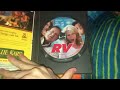 RV DVD Review