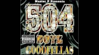 504 Boyz - Commercial II/D-Game