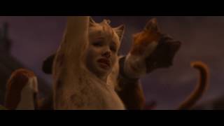 Mungojerrie and Rumpleteazer Naoimh Morgan Cats