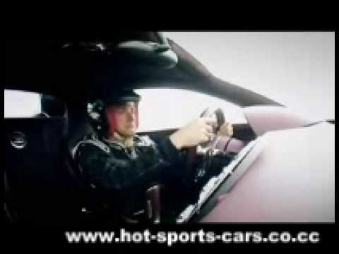 Bugatti Veyron vs Eurofighter Typhoon. Guess who win