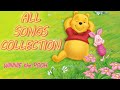 Disney S Ready For Math With Pooh ALL SONGS COLLECTION EDUCATIONAL SONGS FOR KIDS