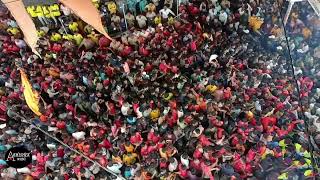 Download lagu Chintamani Morya DJ|पालखी निघाली चिंतामणीची| चेतना मंडळ |विसर्जन सोहळा |२०२२ | #bhusawal #viral mp3