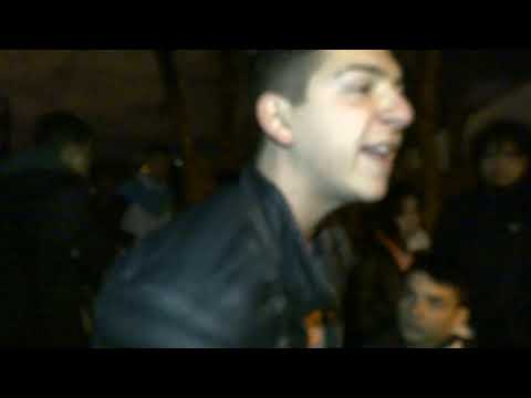 Noak vs Baiper (Semifinal) - Arboris Free (Torneo)