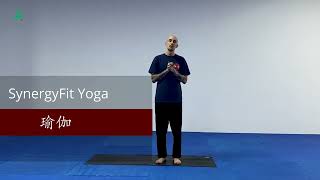 Yoga | How to Do Yoga | Learn Yoga Online | Yoga Southampton | Yoga for Beginners | UK Shaolin