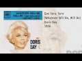 Doris Day   - Que Sera, Sera (Whatever Will Be ...