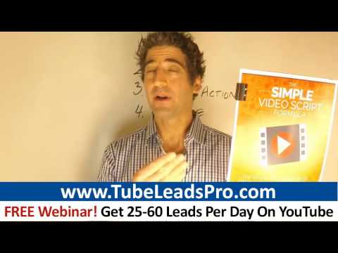 Plexus Slim Leads Secrets: How To Generate Leads On YouTube For Your Plexus Slim Business