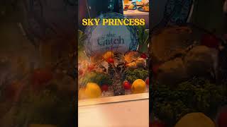 Sky Princess: Ultimate Cruise Experience Review
