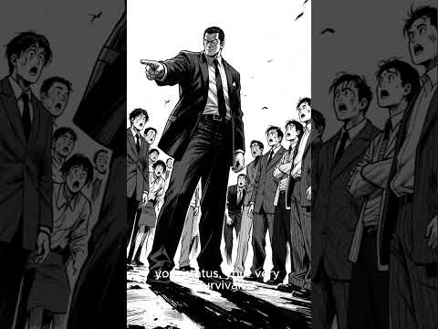 The Fear of Death Is What Makes You Easy toControl