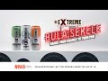 Bula Sekele With Extreme Energy
